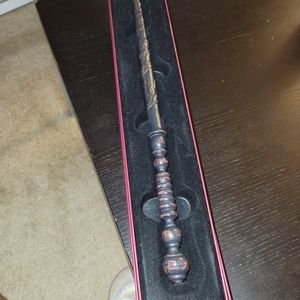 Interactive Harry Potter wand